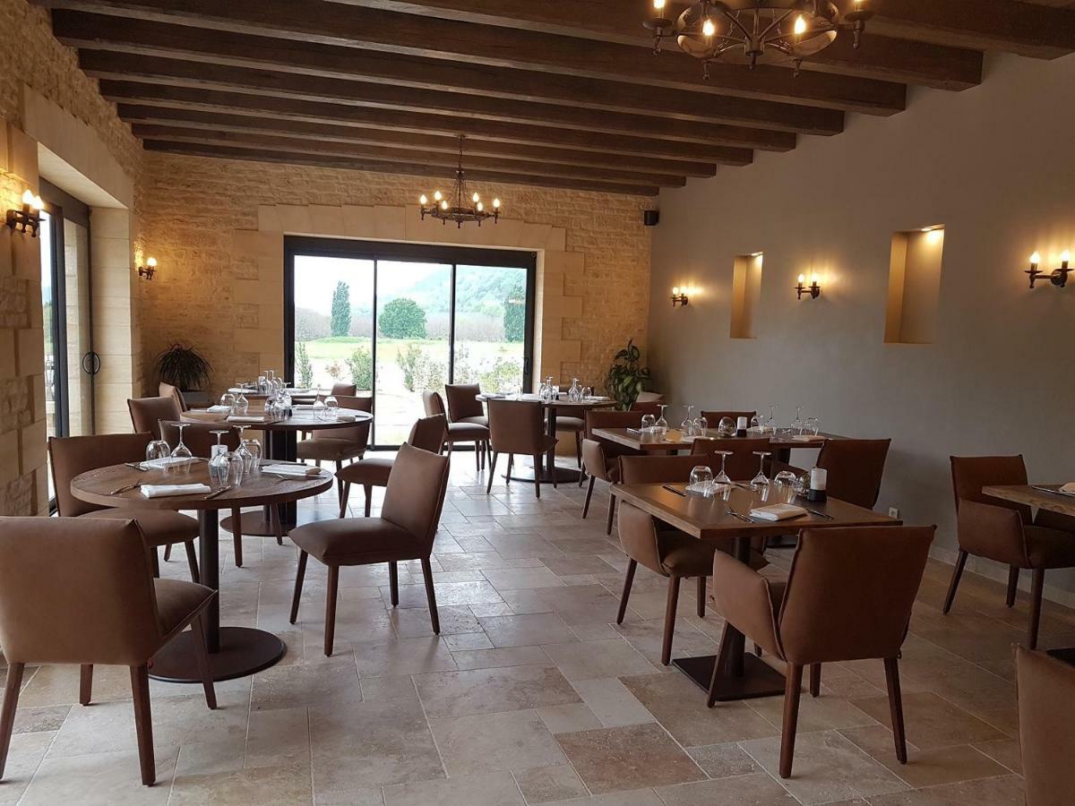 Domaine Du Chateau De Monrecour - Hotel Et Restaurant - Proche Sarlat Сен-Венсан-де-Коссе Экстерьер фото